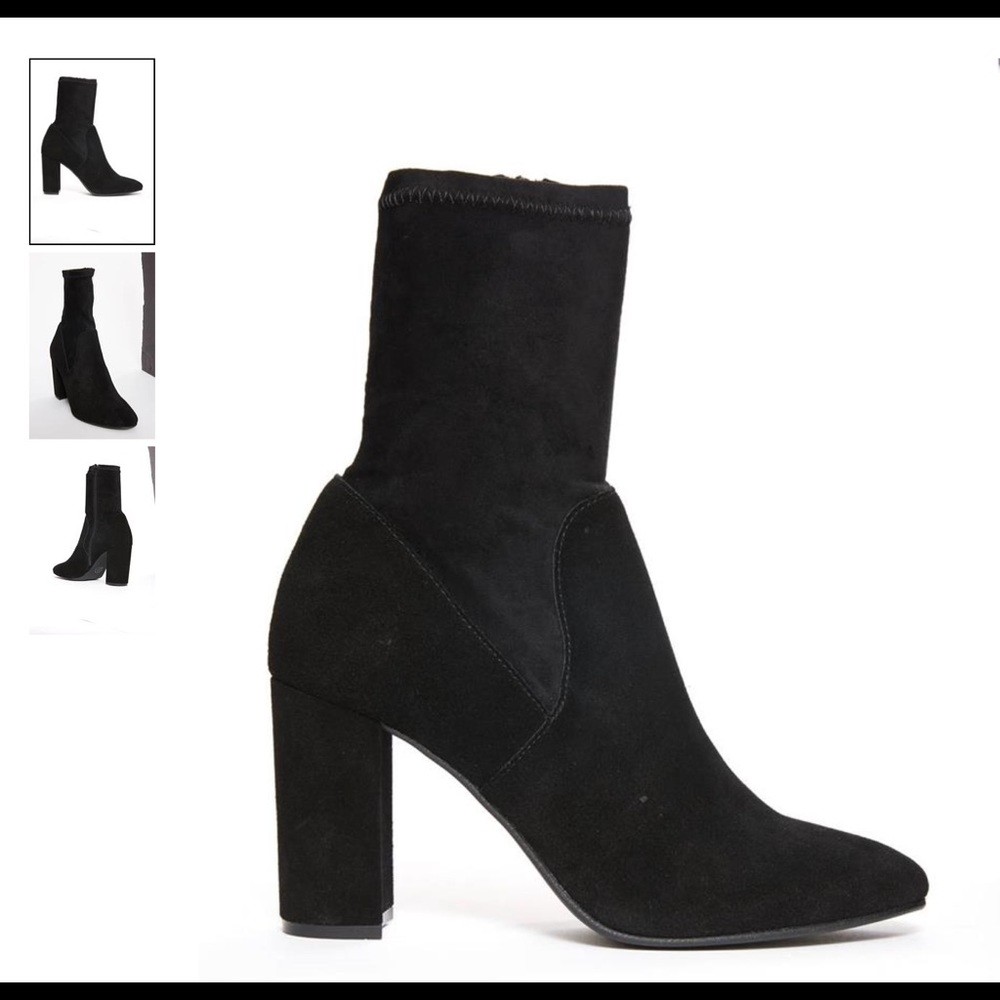 Chinese Laundry Kayla Bootie 7